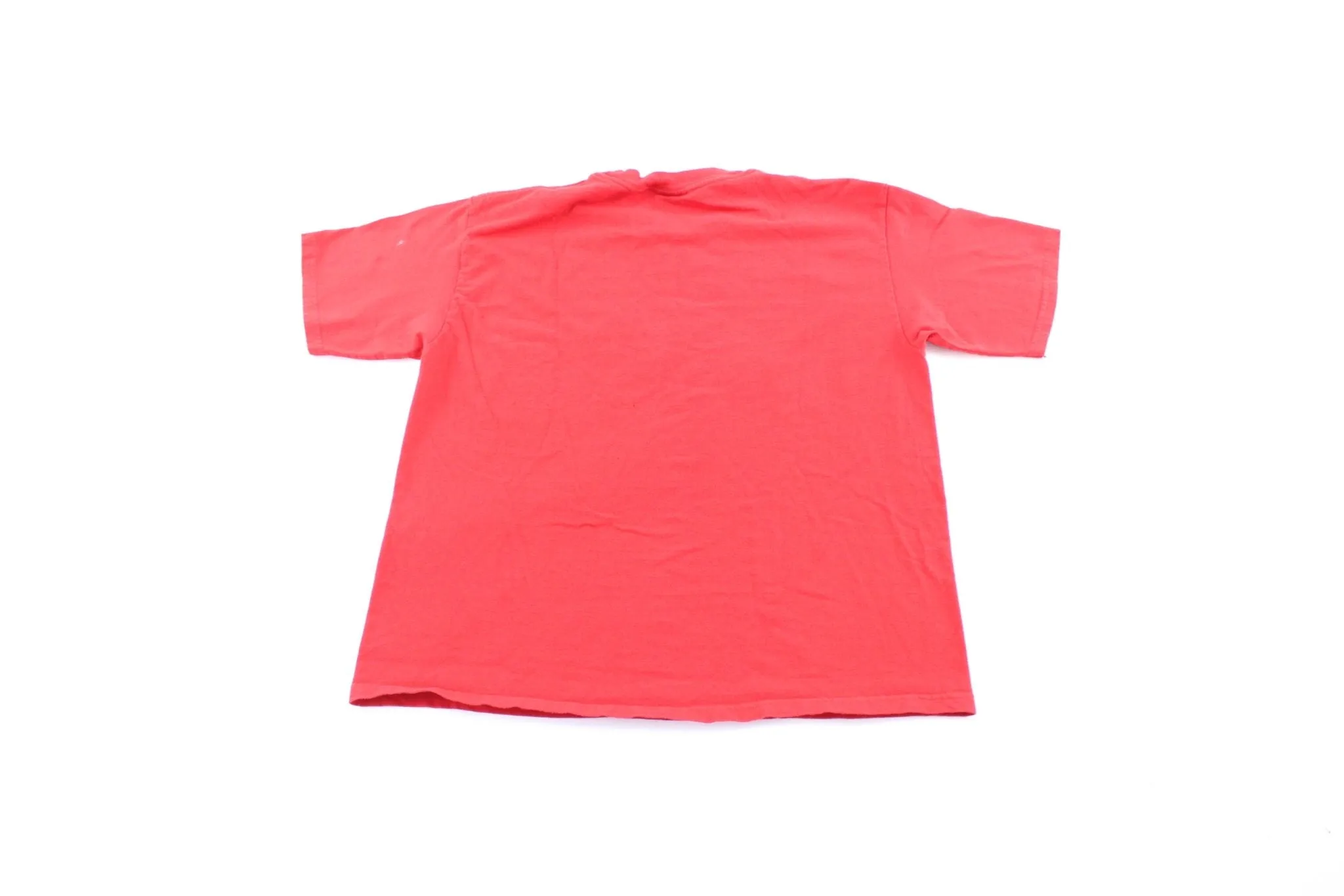 2003 St. Louis Cardinals Embroidered T-Shirt