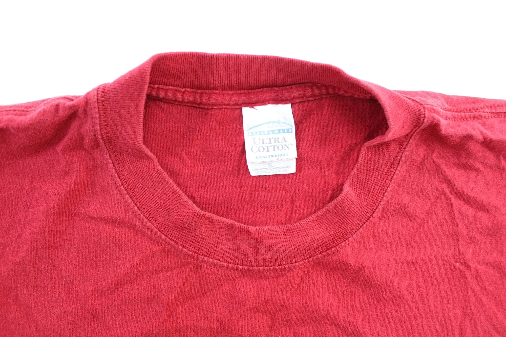 2004 St. Louis Cardinals Baseball Graphic T-Shirt