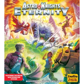 Astro Knights: Eternity