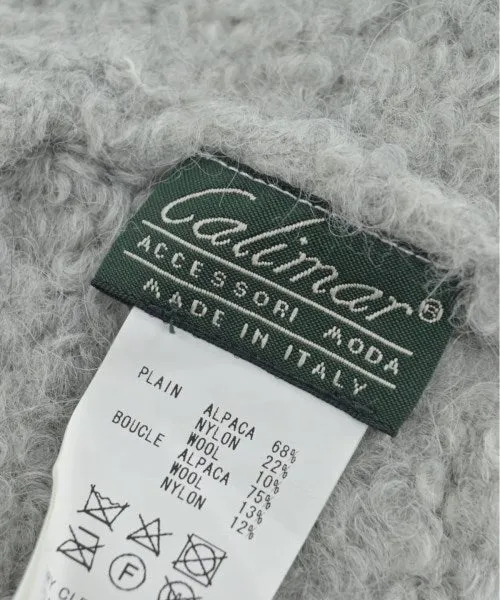 Calimar Winter scarves