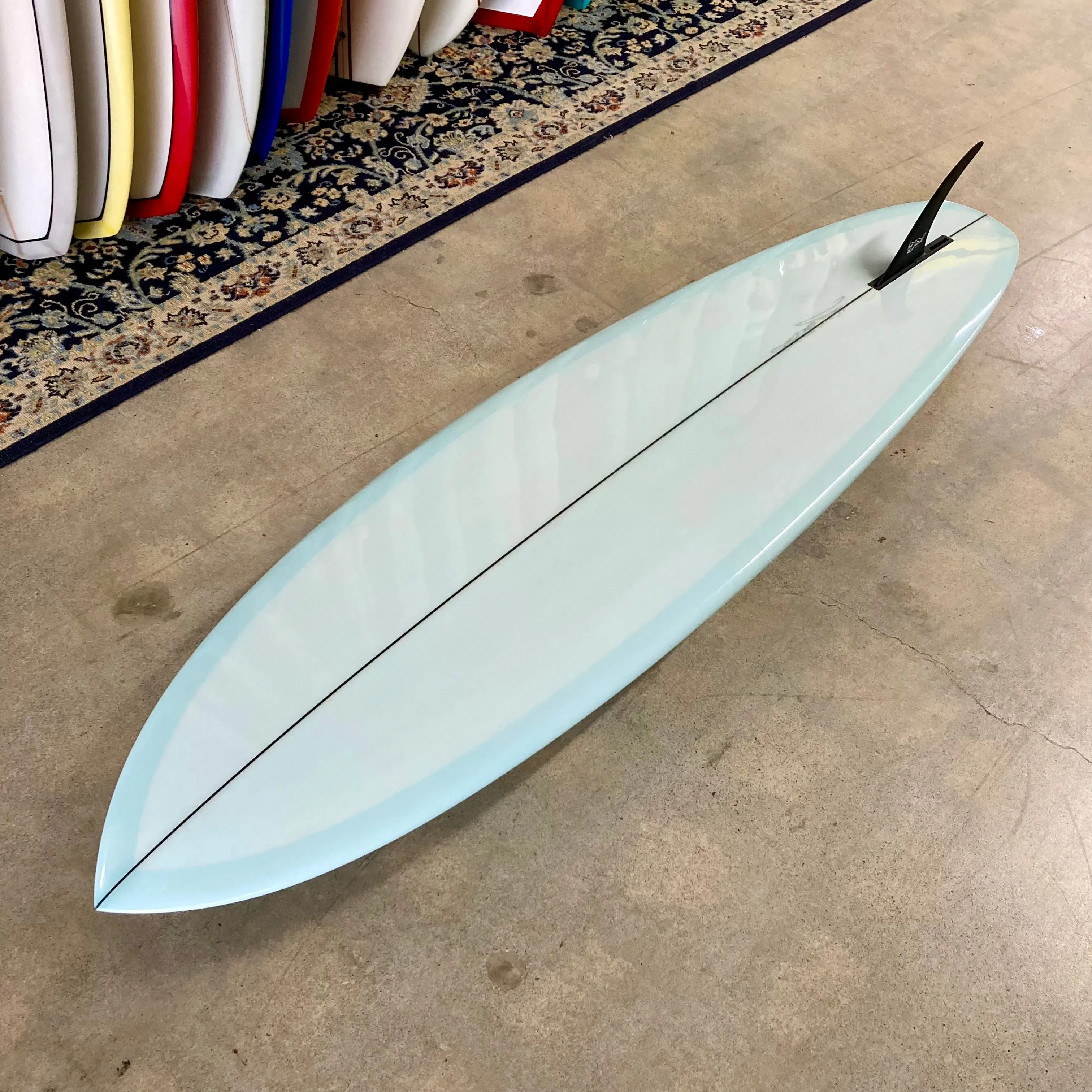 Christenson | 6'8 Ultra Tracker