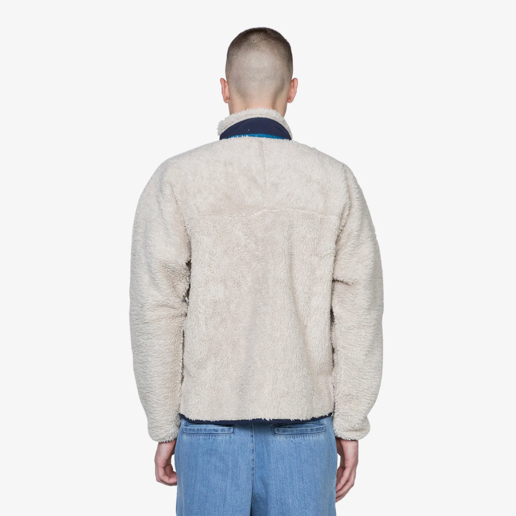 Classic Retro-X Jacket Natural