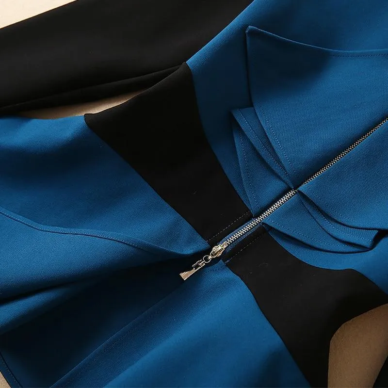 Custom Made New Fashion High Quality Elegant Vintage Women's Sets