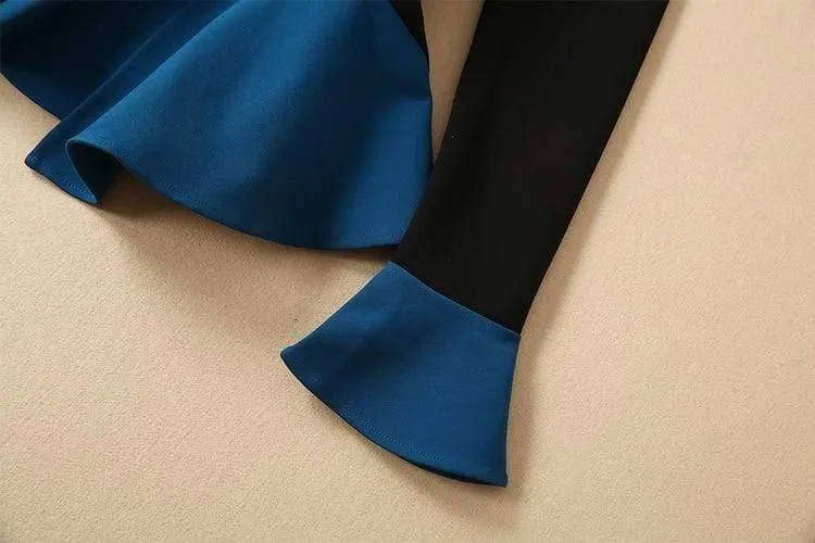 Custom Made New Fashion High Quality Elegant Vintage Women's Sets