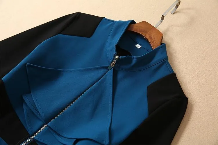 Custom Made New Fashion High Quality Elegant Vintage Women's Sets