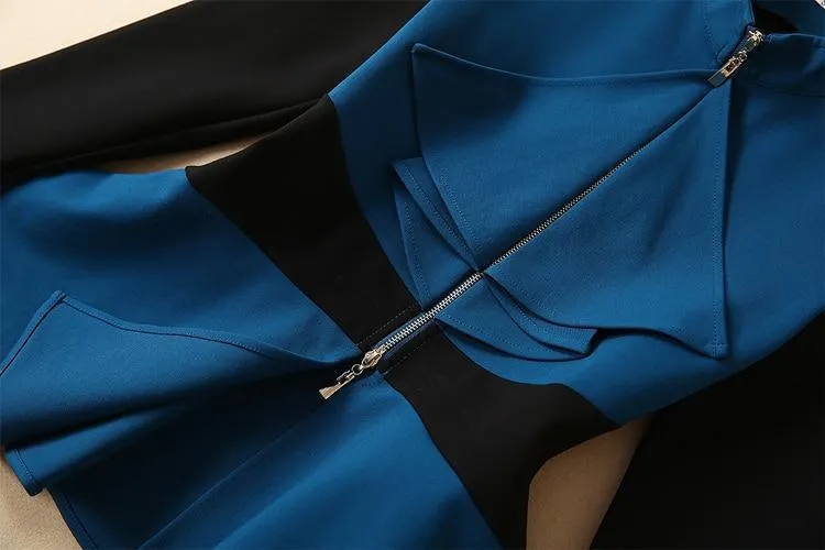 Custom Made New Fashion High Quality Elegant Vintage Women's Sets