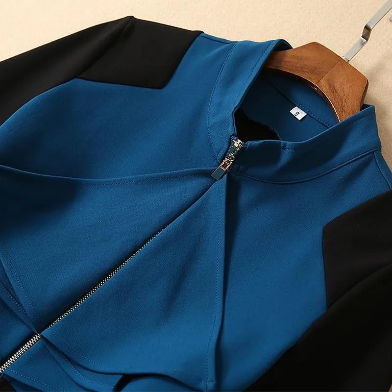 Custom Made New Fashion High Quality Elegant Vintage Women's Sets