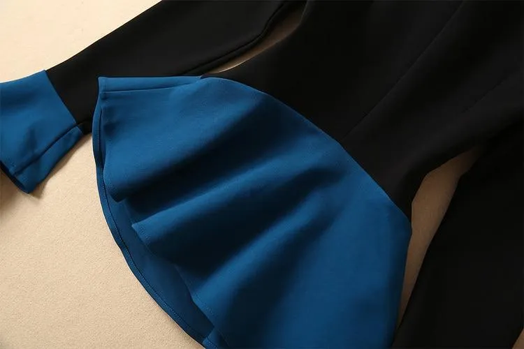 Custom Made New Fashion High Quality Elegant Vintage Women's Sets