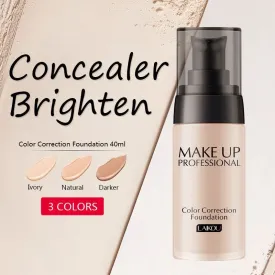 Discount 50% off2025 New Upgrade Concealer liquid foundation