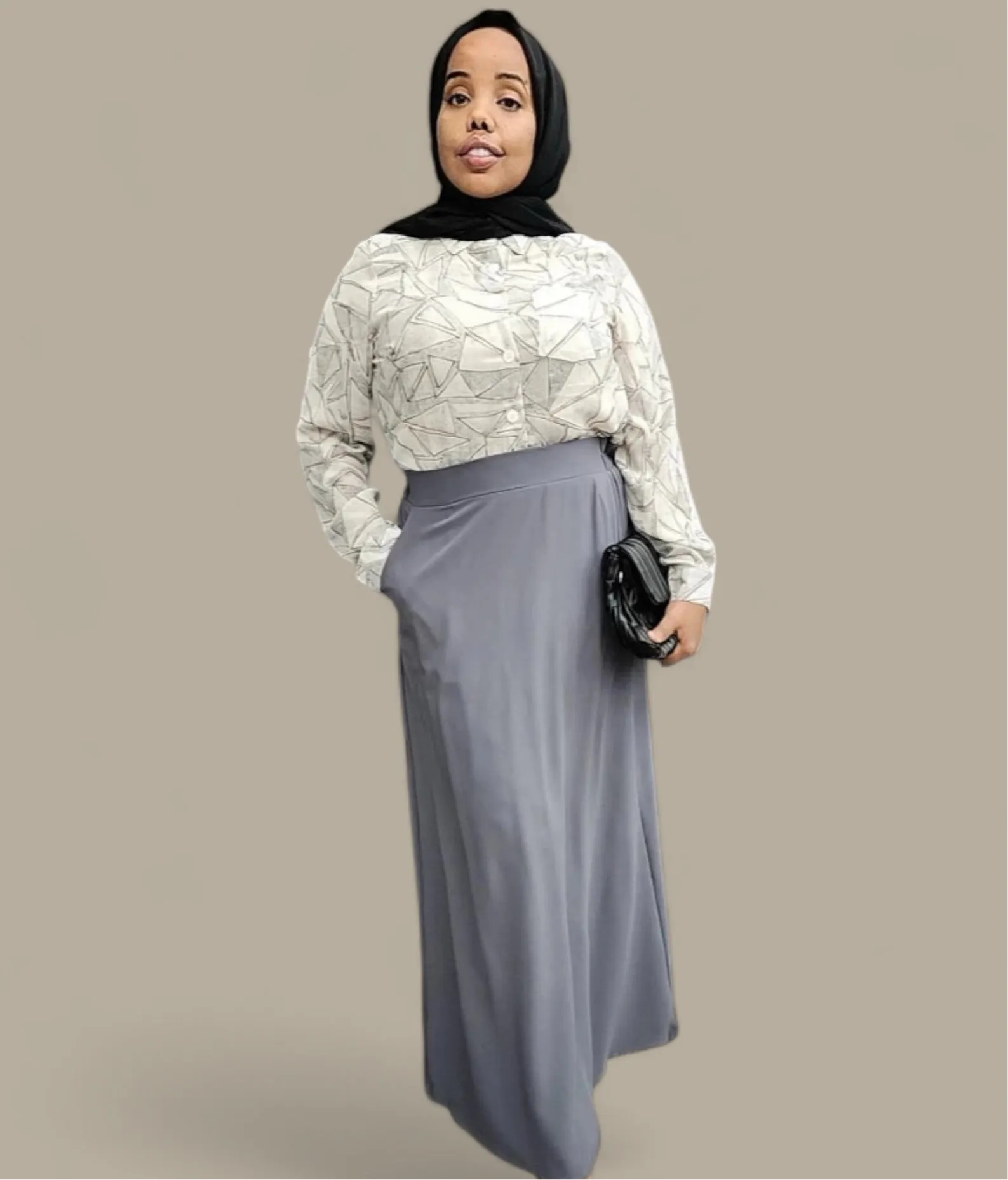 Hammer Skirt