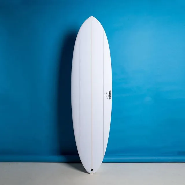 JS Industries - Big Baron PE Carbon Fusion 7'0 - Futures