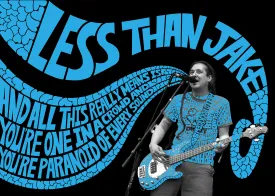 Less Than Roger - Limited Edition Fine Art Print
