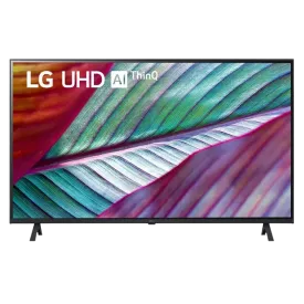 LG 55UR7550PSC  139.7 cm (55inch) Ultra HD (4K) LED Smart WebOS TV