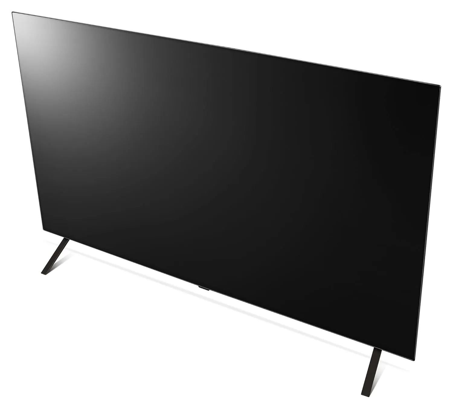 LG OLED55B46LA  139 cm (55 inches) 4K Ultra HD Smart OLED TV (Black)