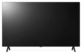 LG OLED55B46LA  139 cm (55 inches) 4K Ultra HD Smart OLED TV (Black)