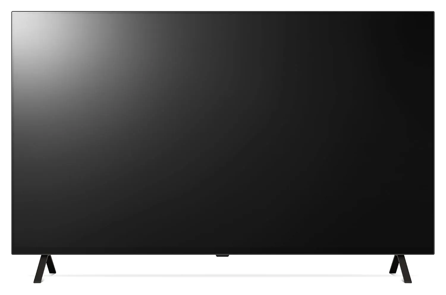 LG OLED55B46LA  139 cm (55 inches) 4K Ultra HD Smart OLED TV (Black)