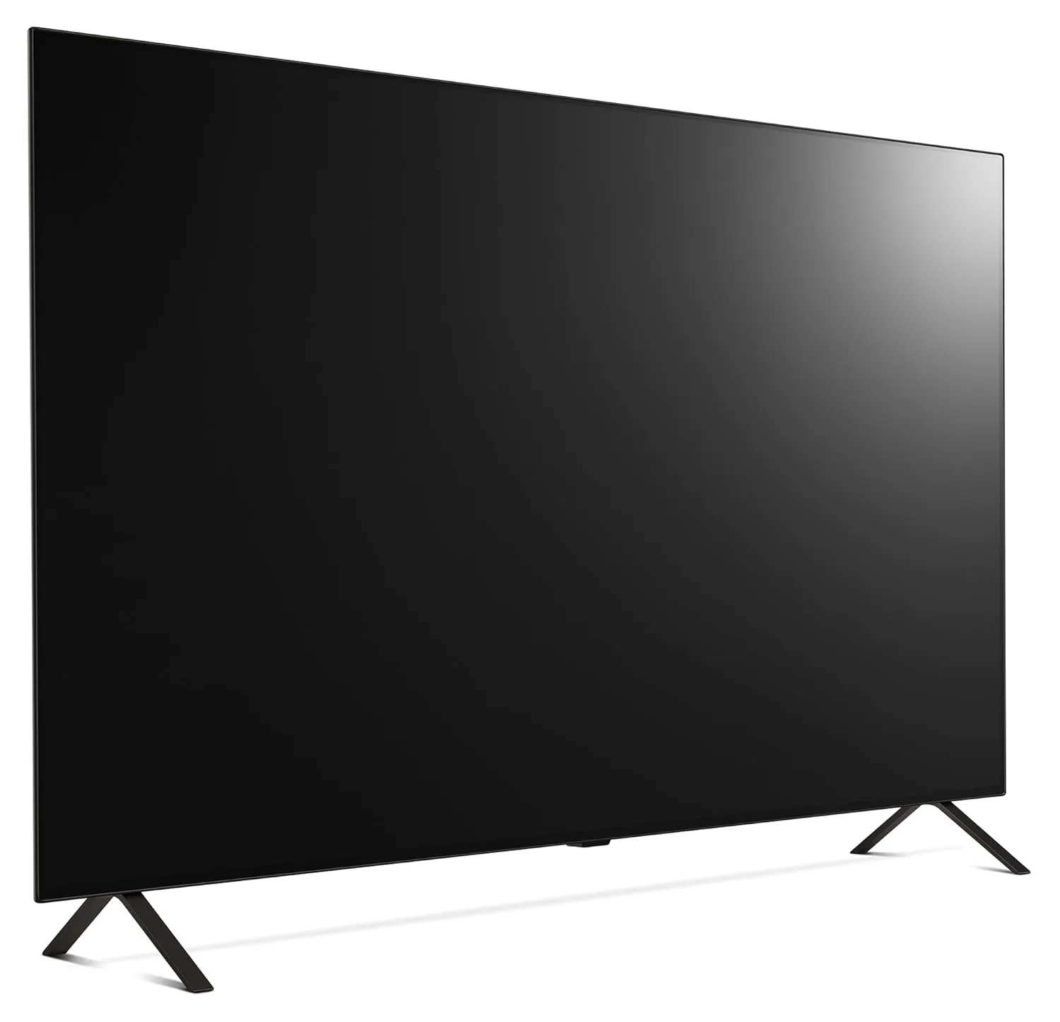 LG OLED55B46LA  139 cm (55 inches) 4K Ultra HD Smart OLED TV (Black)
