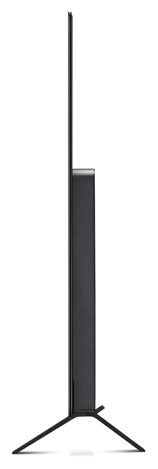 LG OLED55B46LA  139 cm (55 inches) 4K Ultra HD Smart OLED TV (Black)