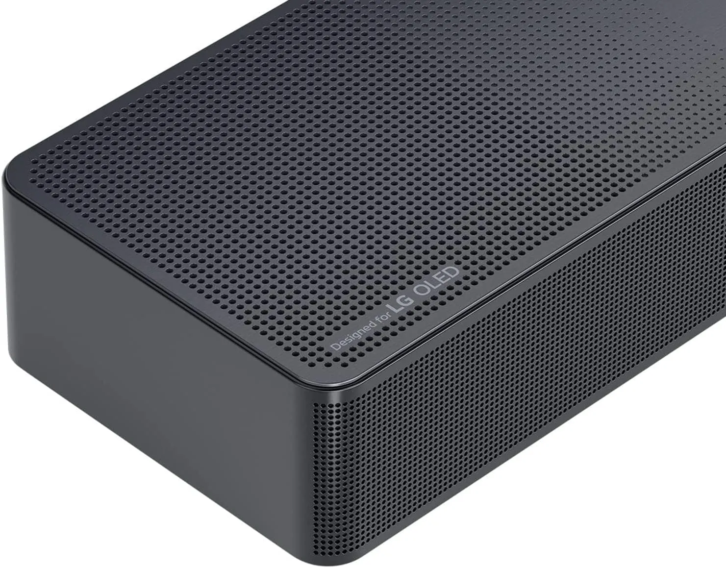 LG Sound Bar Sc9S, 3.1.3 Ch, 400W, Dolby Atmos Soundbar, Black