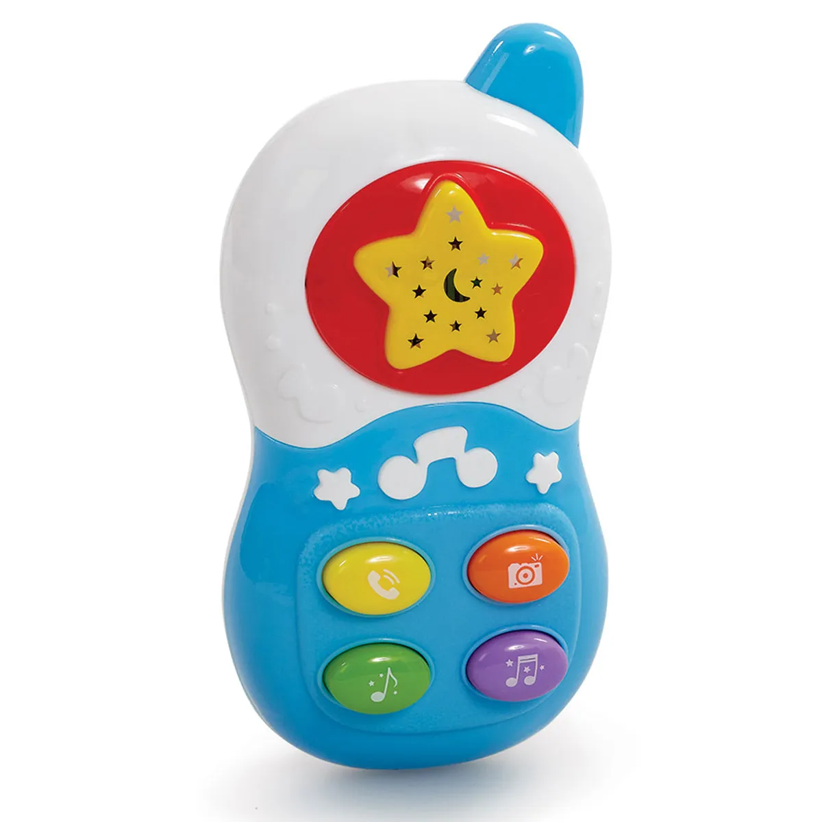 Little Lot Babys First Phone (Styles Vary)