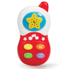 Little Lot Babys First Phone (Styles Vary)