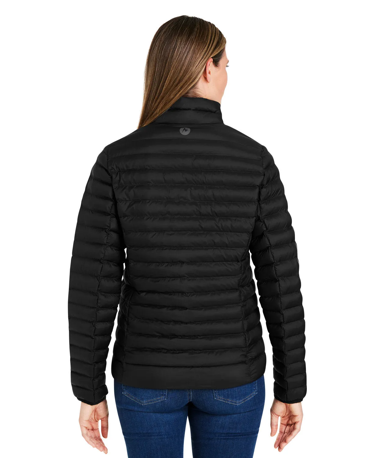 Marmot Ladies' Echo Featherless Jacket M12393