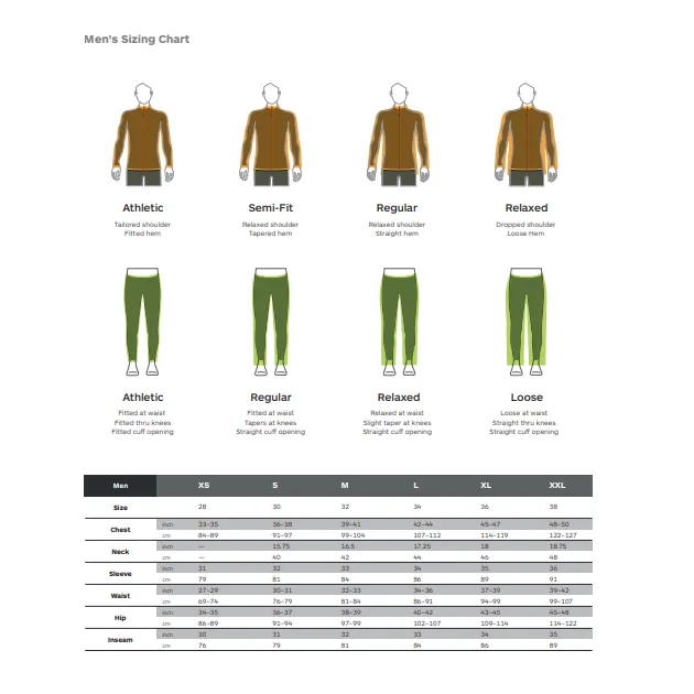 MARMOT PANTALONI ESTIVI UOMO MOUNTAIN ACTIVE PANT ( NORI )