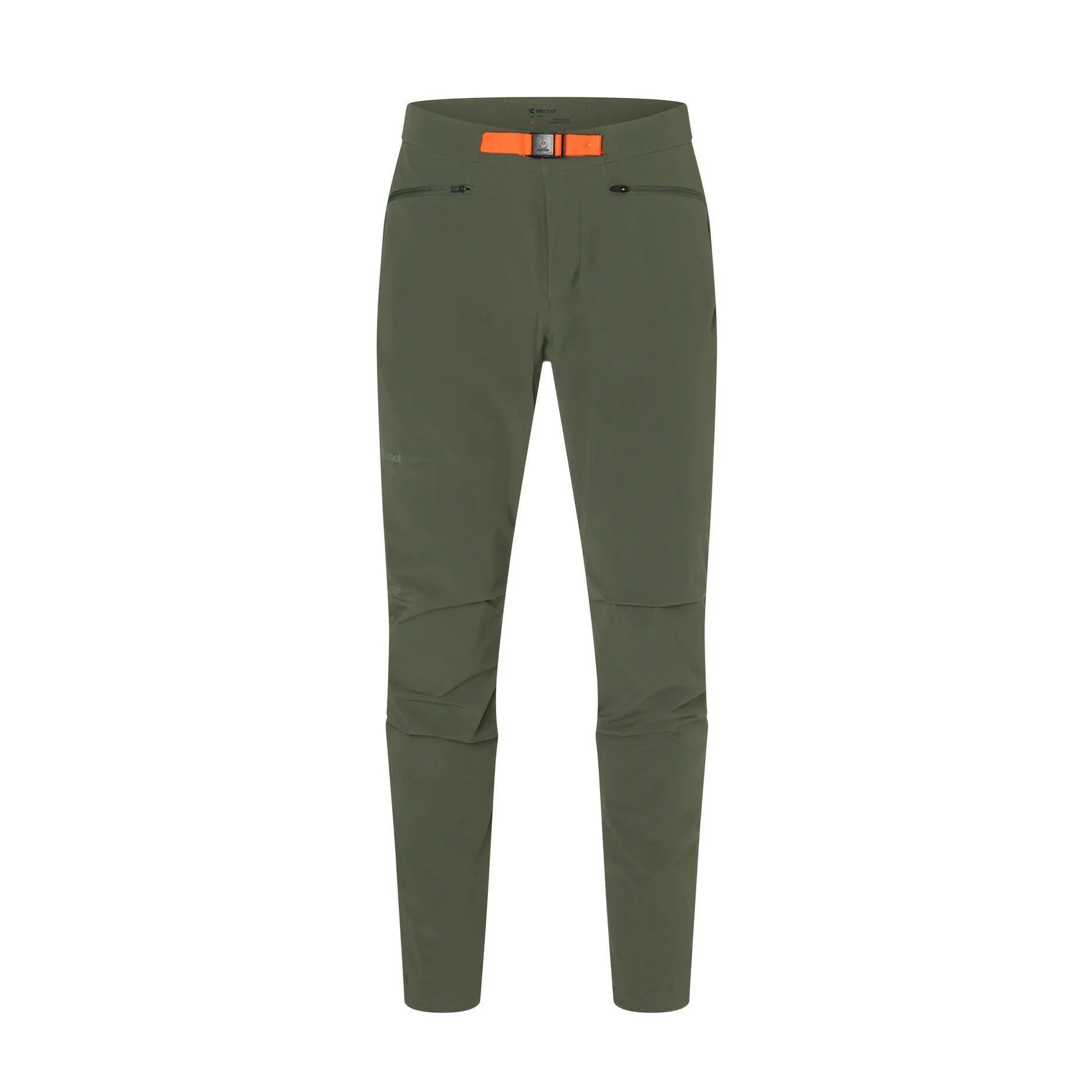MARMOT PANTALONI ESTIVI UOMO MOUNTAIN ACTIVE PANT ( NORI )