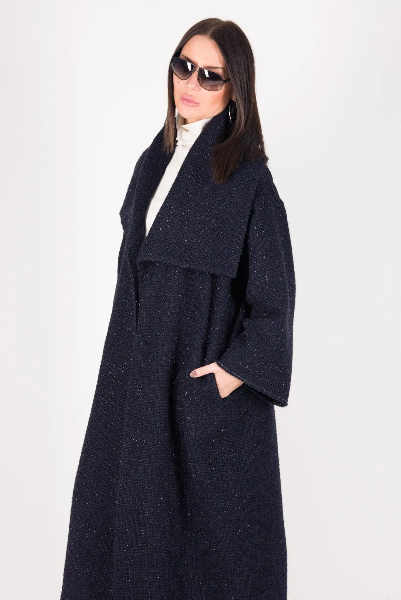 OFELIA Winter Wool Coat Ofelia SALE