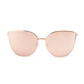 Optimum Optical Sunglasses- Rosewood