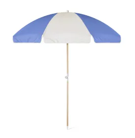 Pacific Splice Light Beach Umbrella