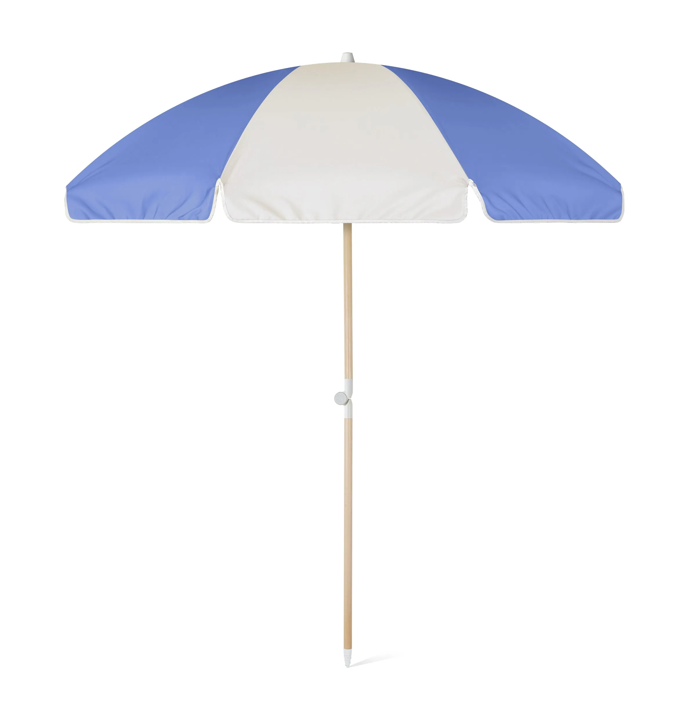 Pacific Splice Light Beach Umbrella
