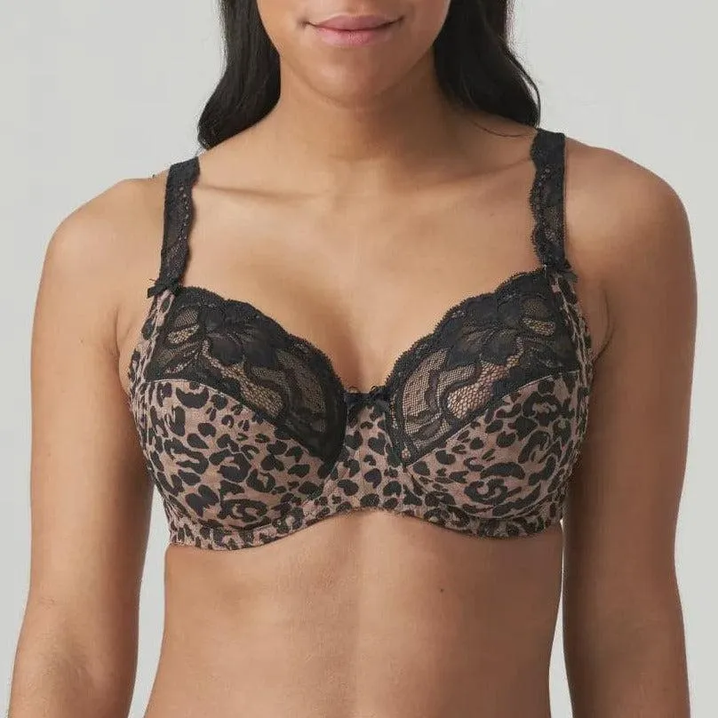 Prima Donna Madison Full Cup Bra in Bronze 0162120/21