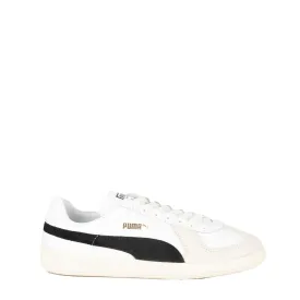 Puma Womens Army Trainer Puma White / Nimbus Cloud