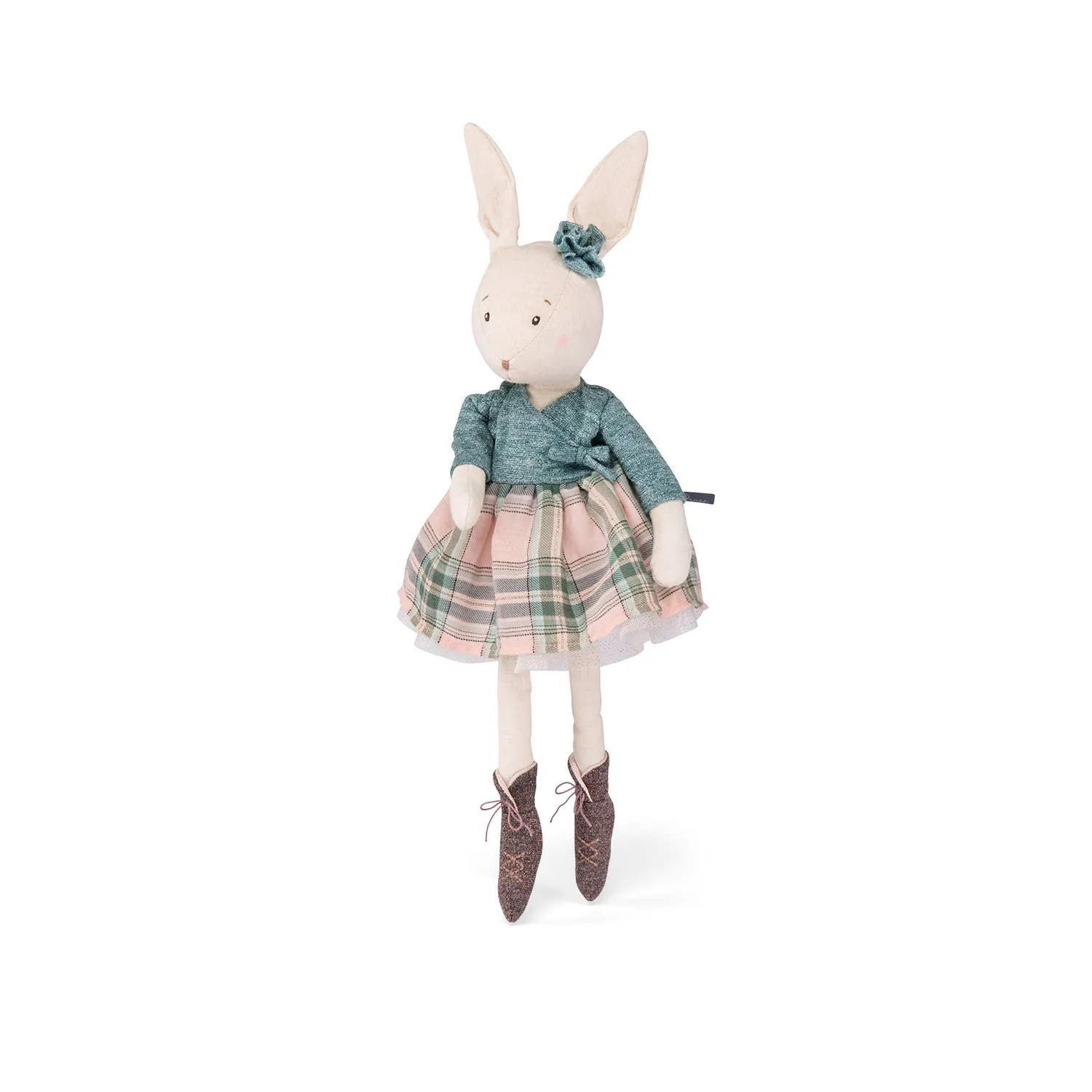 Rabbit Doll Victorine - The Little School of Dance