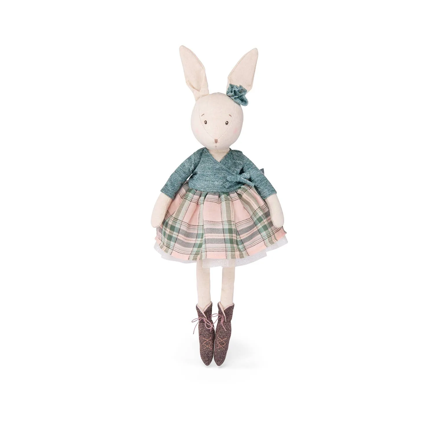 Rabbit Doll Victorine - The Little School of Dance