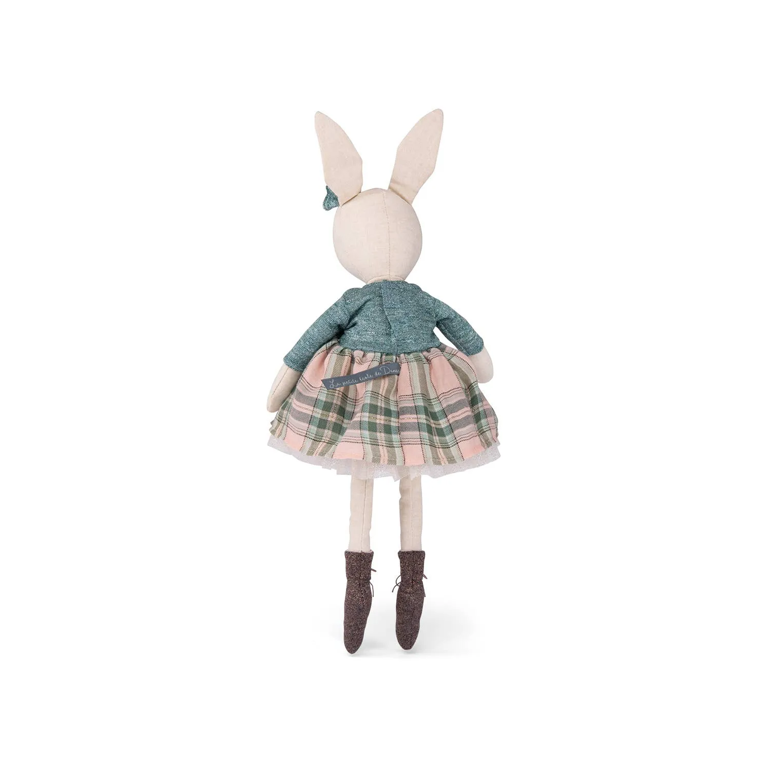 Rabbit Doll Victorine - The Little School of Dance