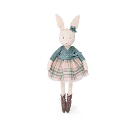 Rabbit Doll Victorine - The Little School of Dance