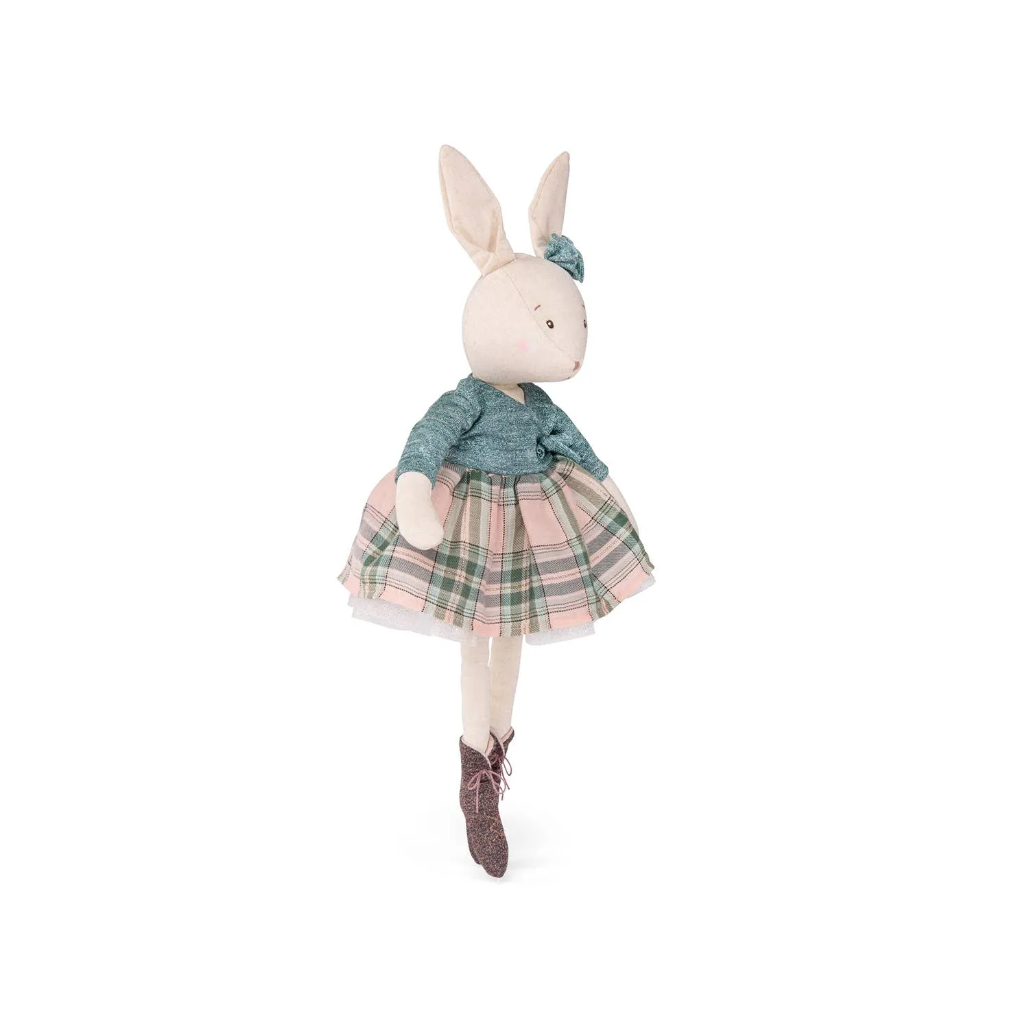 Rabbit Doll Victorine - The Little School of Dance