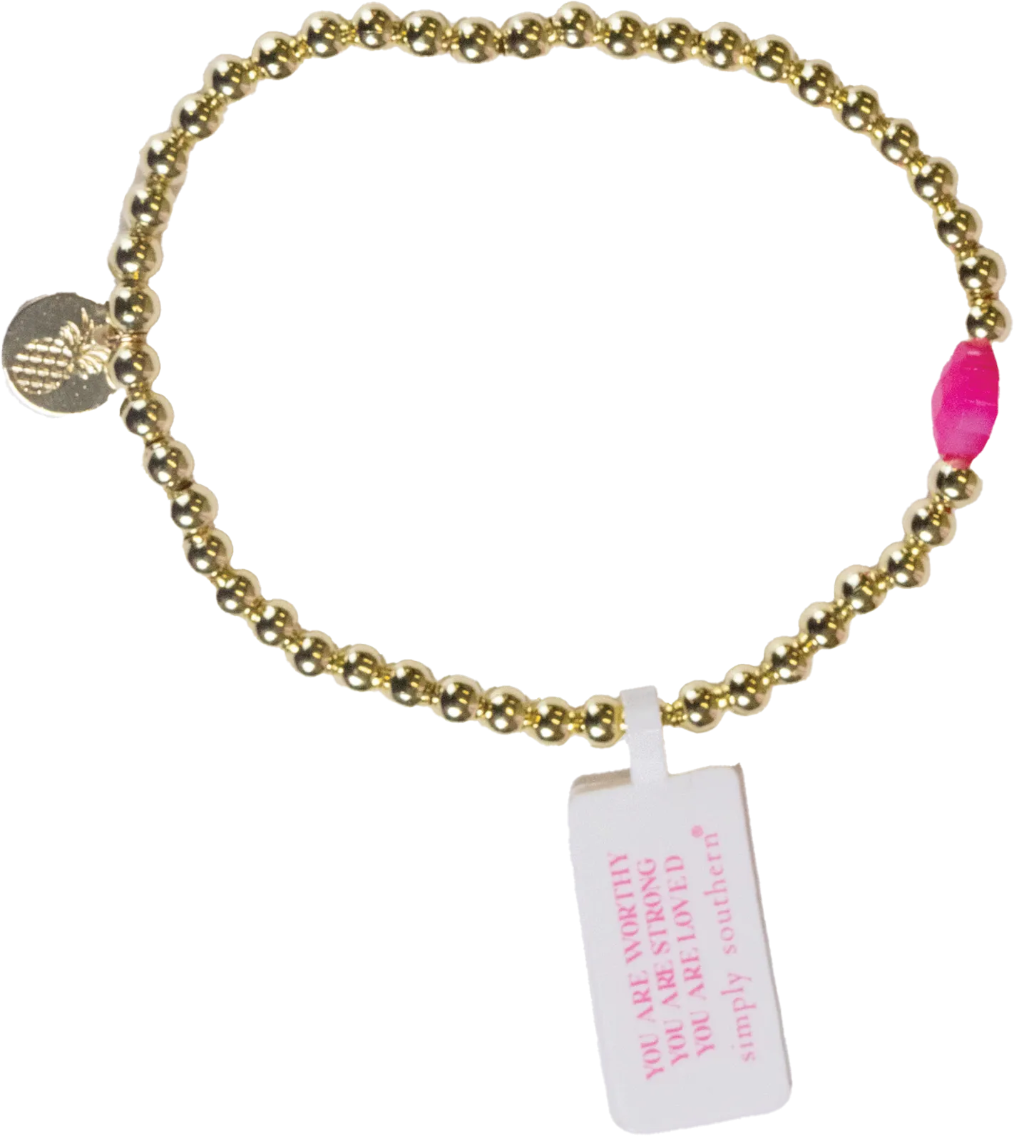 Stackable Beaded Bracelets In 18 Styles
