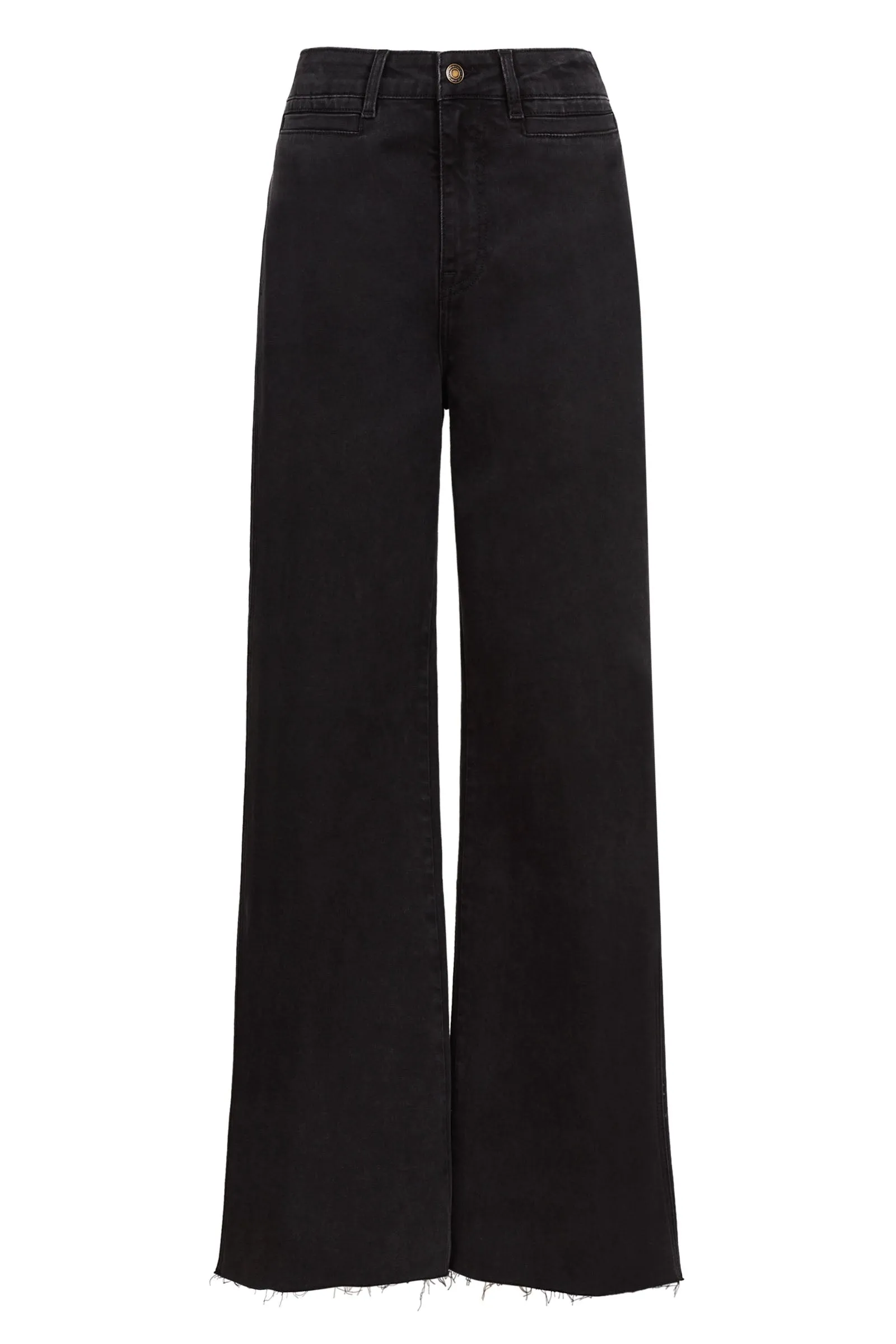 Tate Denim - Ash