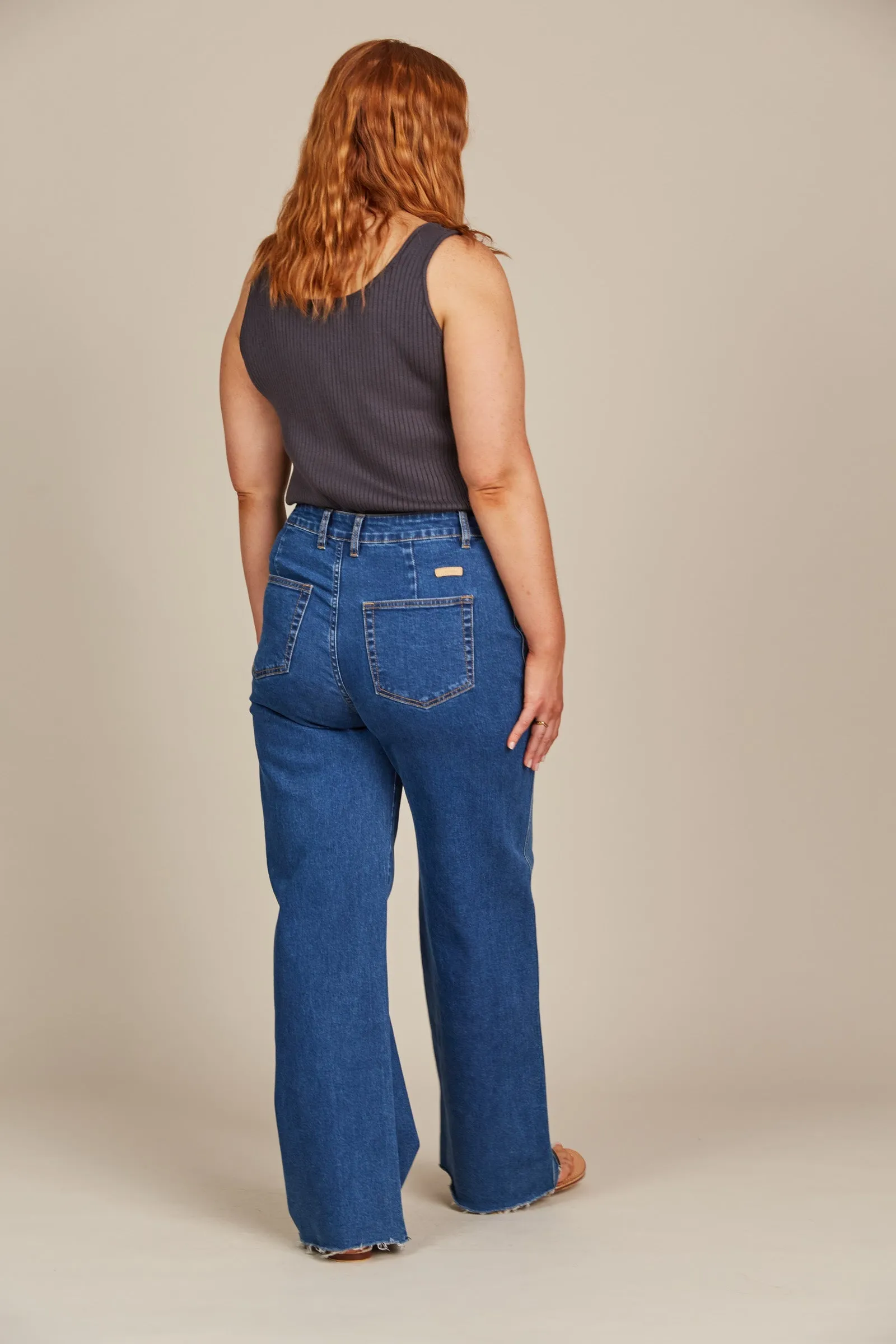Tate Denim - Denim