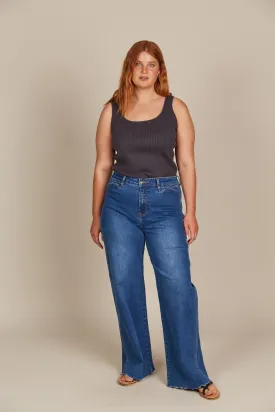 Tate Denim - Denim