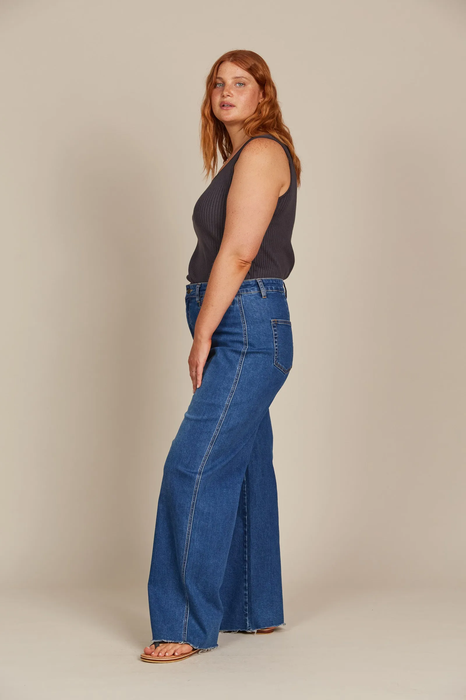 Tate Denim - Denim