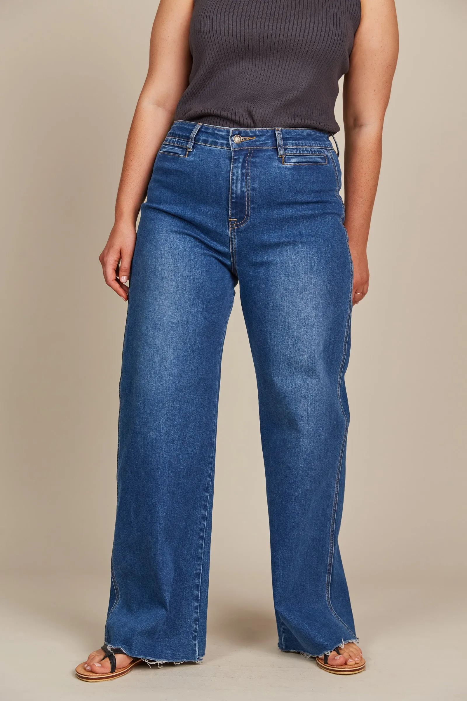 Tate Denim - Denim