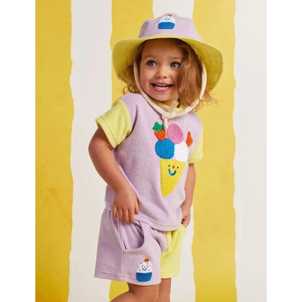 Terry Kids Bucket Hat VARIOUS STYLES