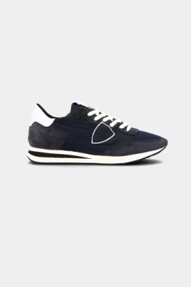 TPRX Low Man Basic Bleu